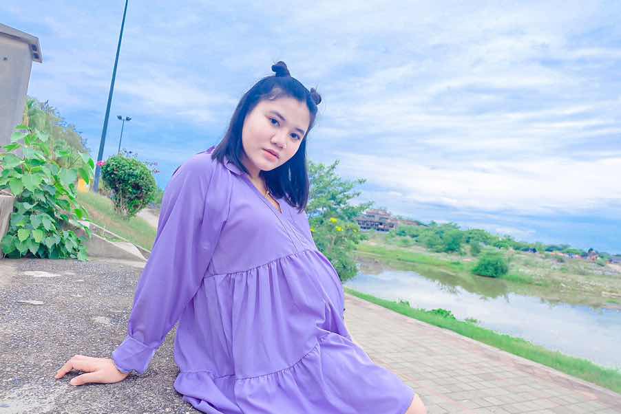 Poopaee Thanaporn profile icon