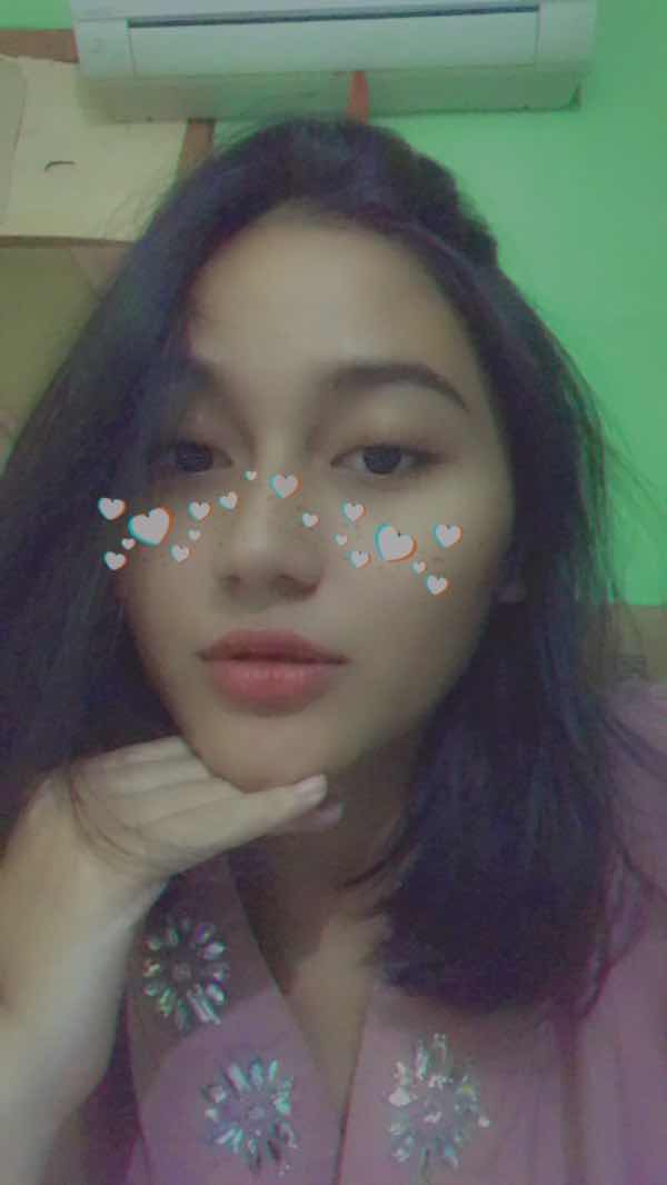 Anggi Cahya profile icon