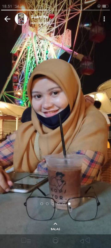 Putri Liyani profile icon