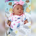 Nova sari profile icon