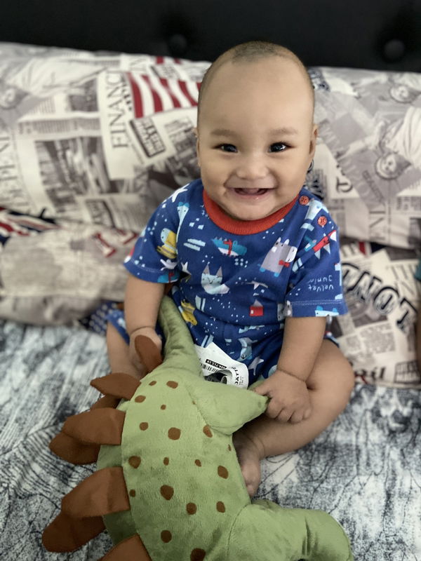 nabilah susilowati profile icon