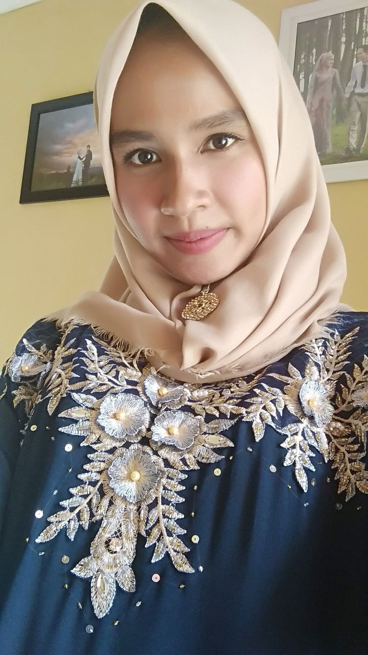 nurLiza profile icon