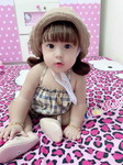 khwanMay profile icon