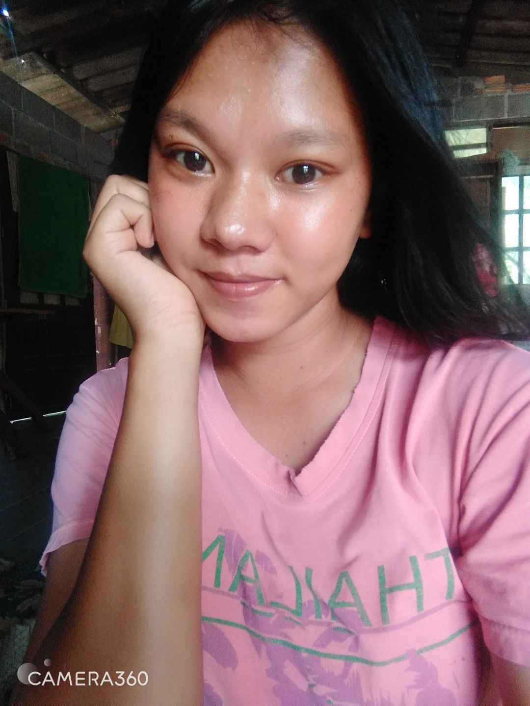 Chattharigarn Samingthong profile icon