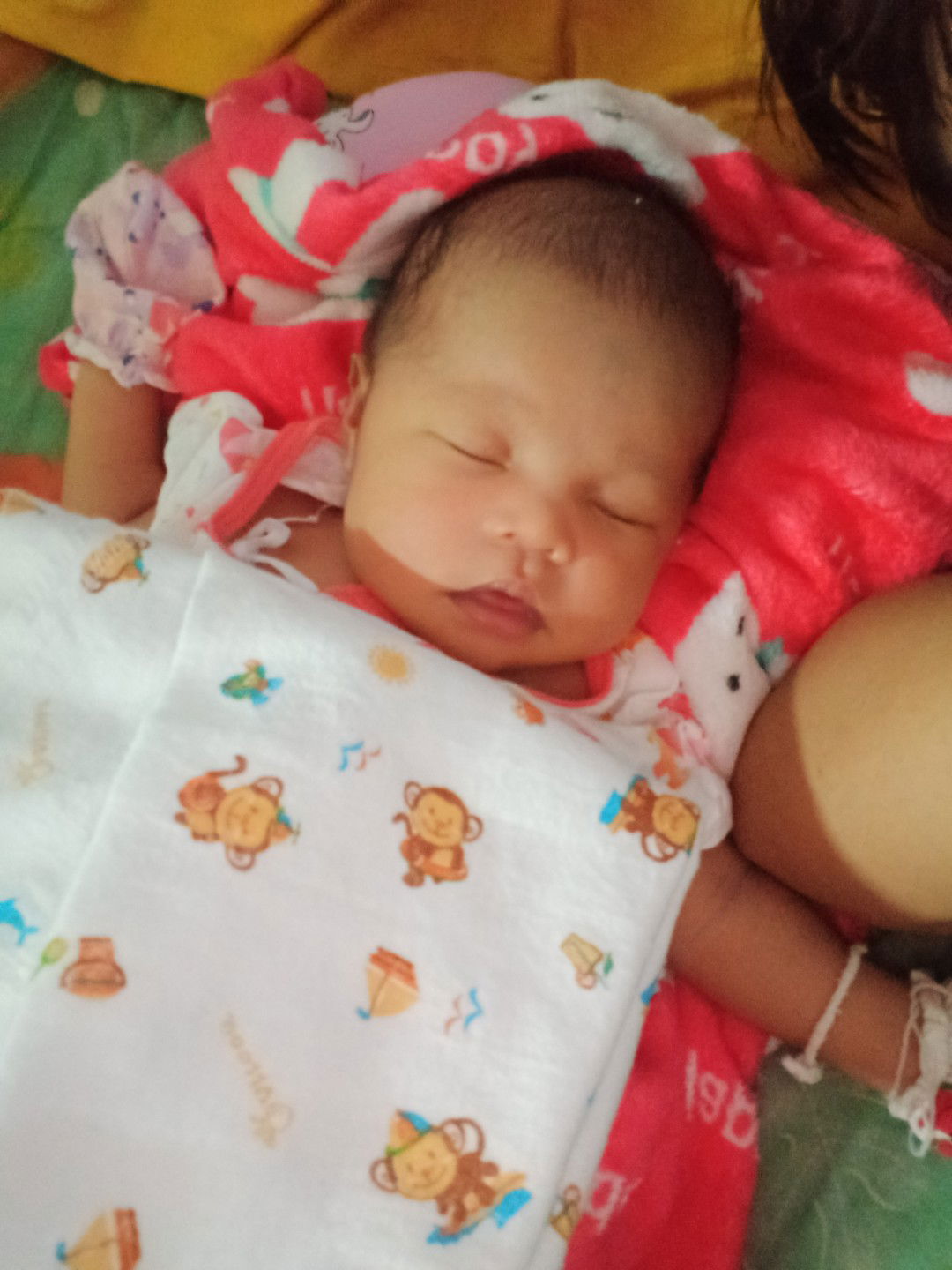 เด็ก7วัน