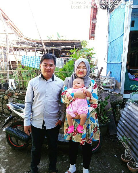 Gitanur Ekalaraswati profile icon