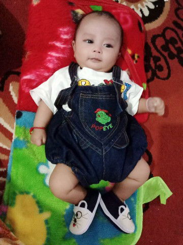 Vita Febriyanti profile icon