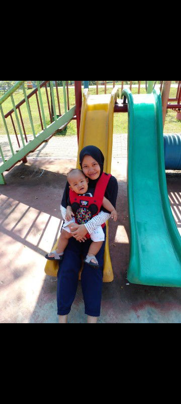 MauLani Ansyori profile icon