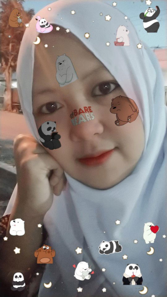 D'yana Kamilah profile icon