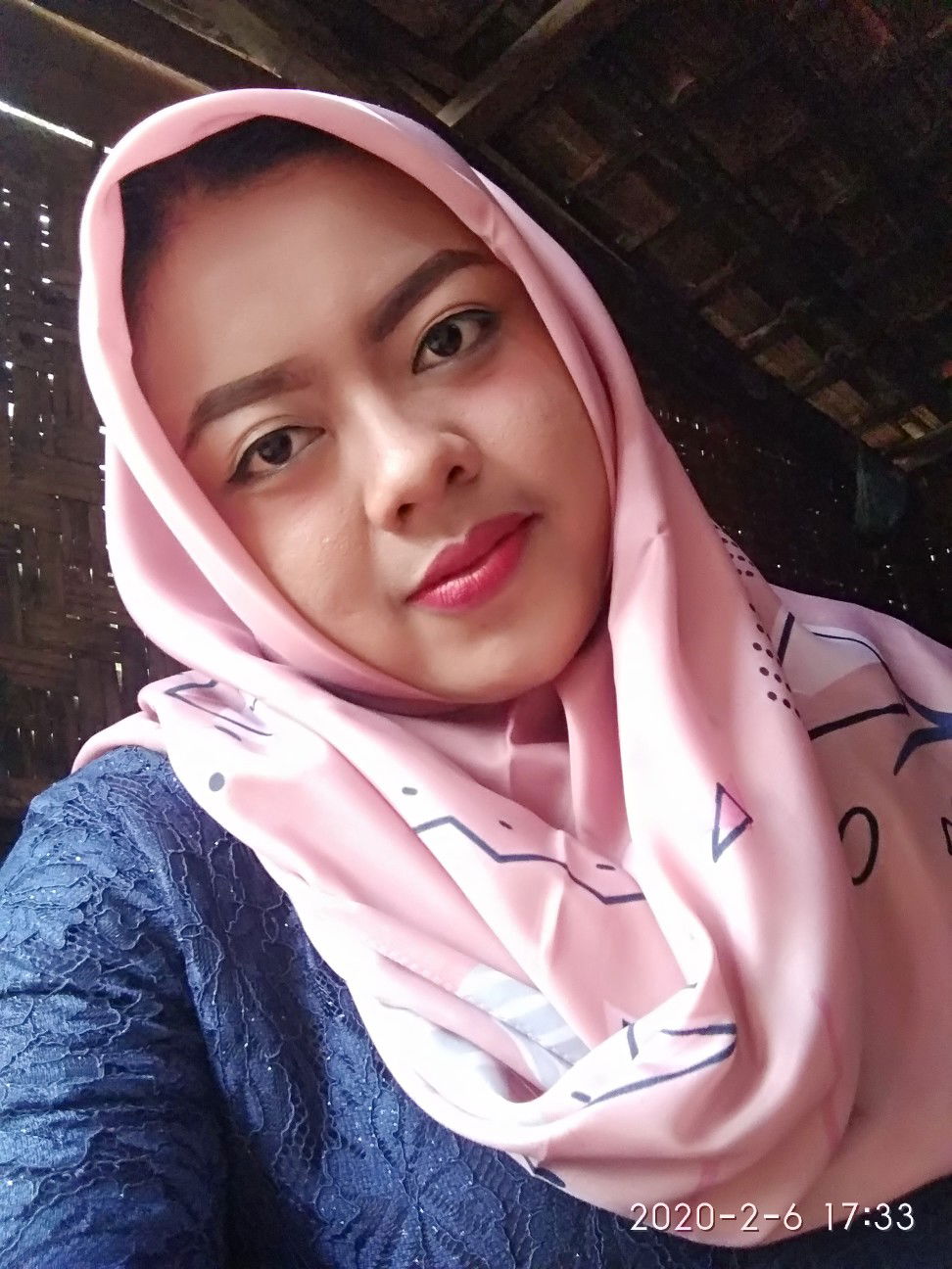 Turmi Indahsary profile icon