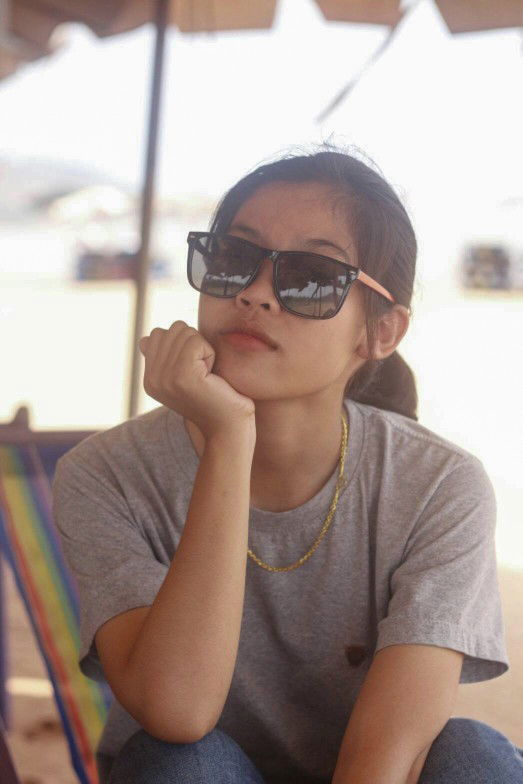 Mai Humtaisong profile icon