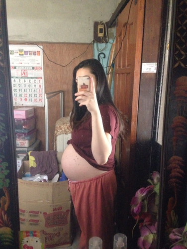 34 weeks and 5 days