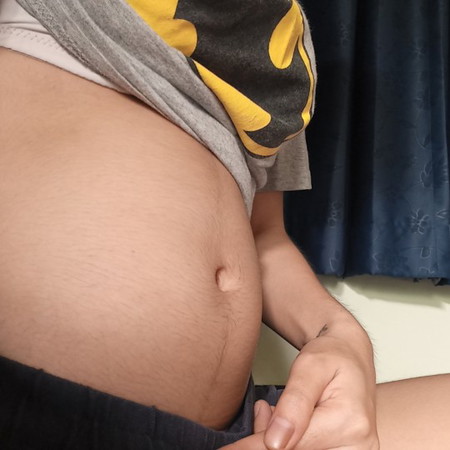 ท้อง15week+6 🥰🥰