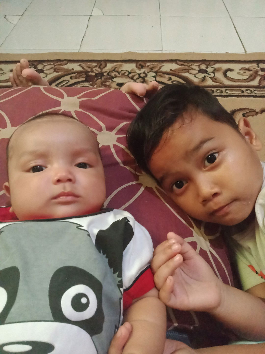 Nurul Aidah profile icon