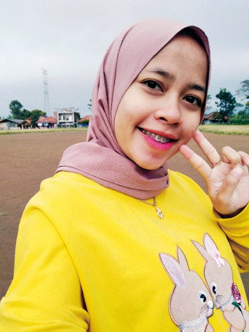 Iis Suryani profile icon