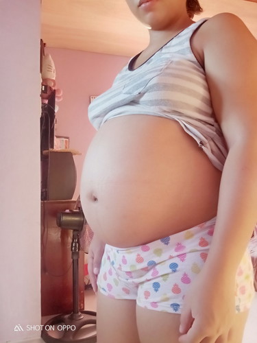 30weeks & 3 days