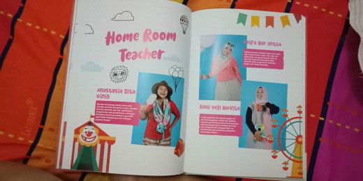 Bayu Novita profile icon