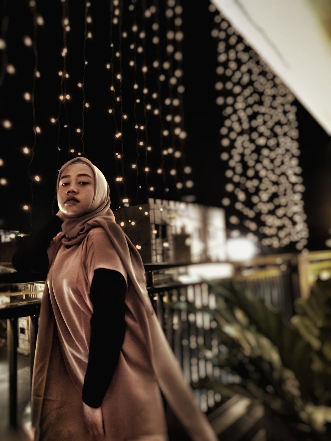 asyiah nur aropah profile icon