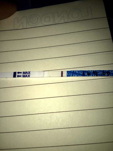 จางทุกอัน ตรวจบ้างอันไม่ขึ้น