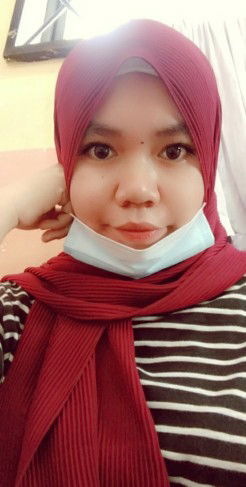 NURUL SHAPIKAH BINTI ROSLAN profile icon