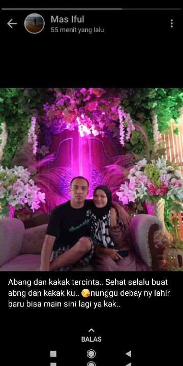 Anindita Aeni profile icon