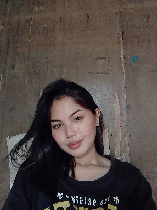 Amea Faith Juare Maranan profile icon