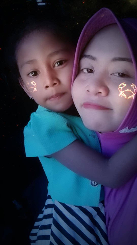 Yunita White Tiger profile icon