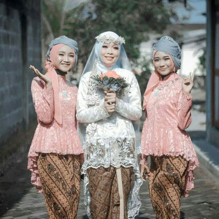 Istiqomah profile icon