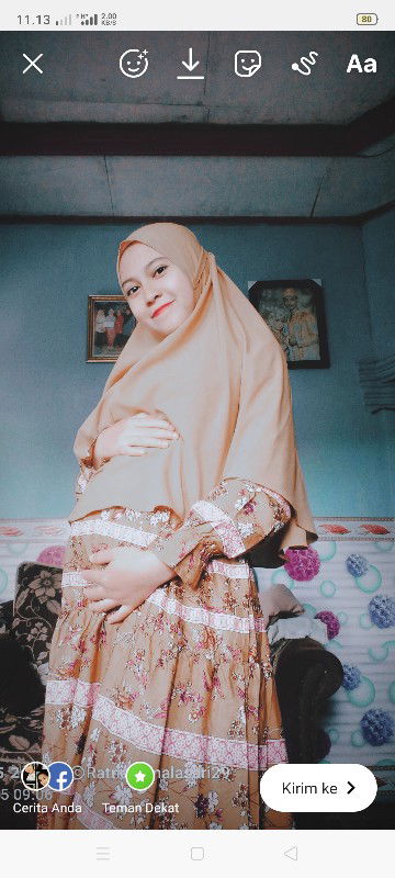 Ratna Wijaya profile icon