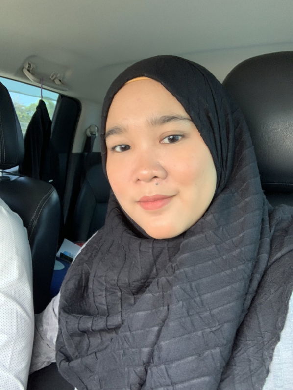 Azriyani Othman profile icon