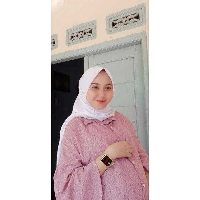 Aas Rosdianah profile icon