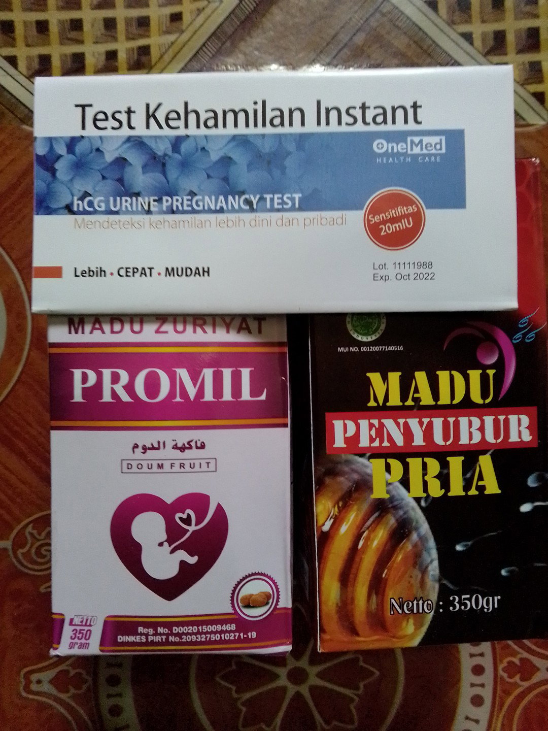 Promil 🙏