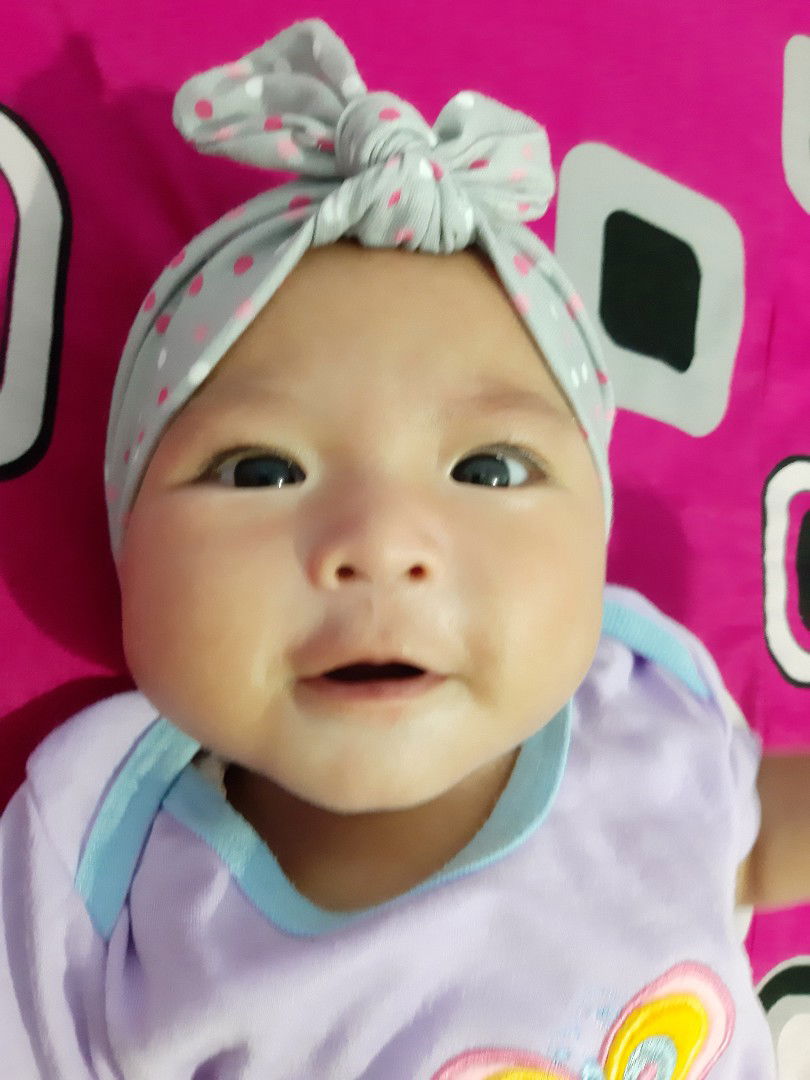 Lailatul Fitriyah profile icon