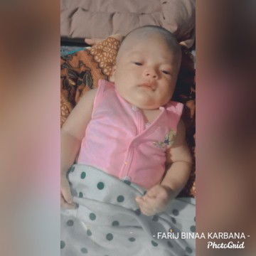 Arinsa Agustina profile icon