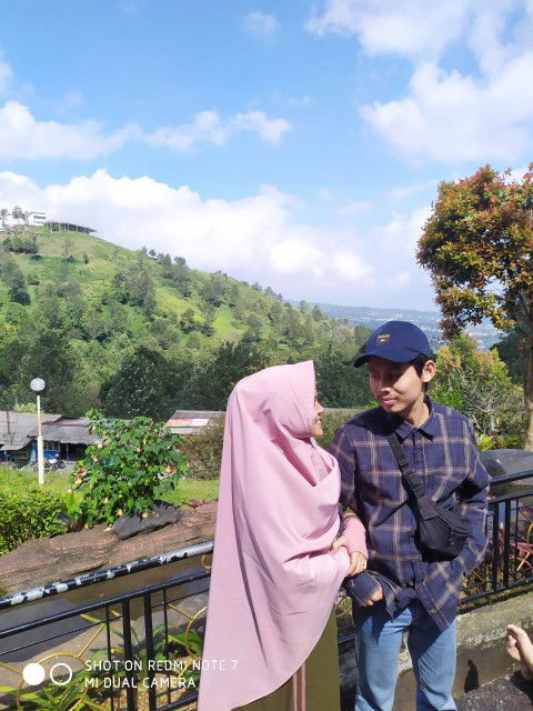 Suci Aryani profile icon