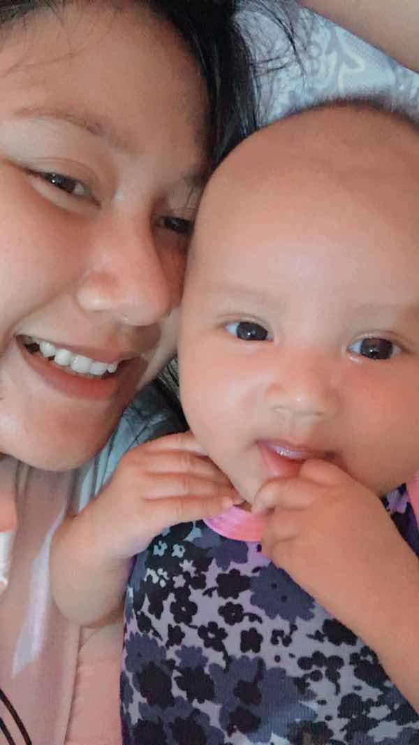 Novia Komalasari profile icon