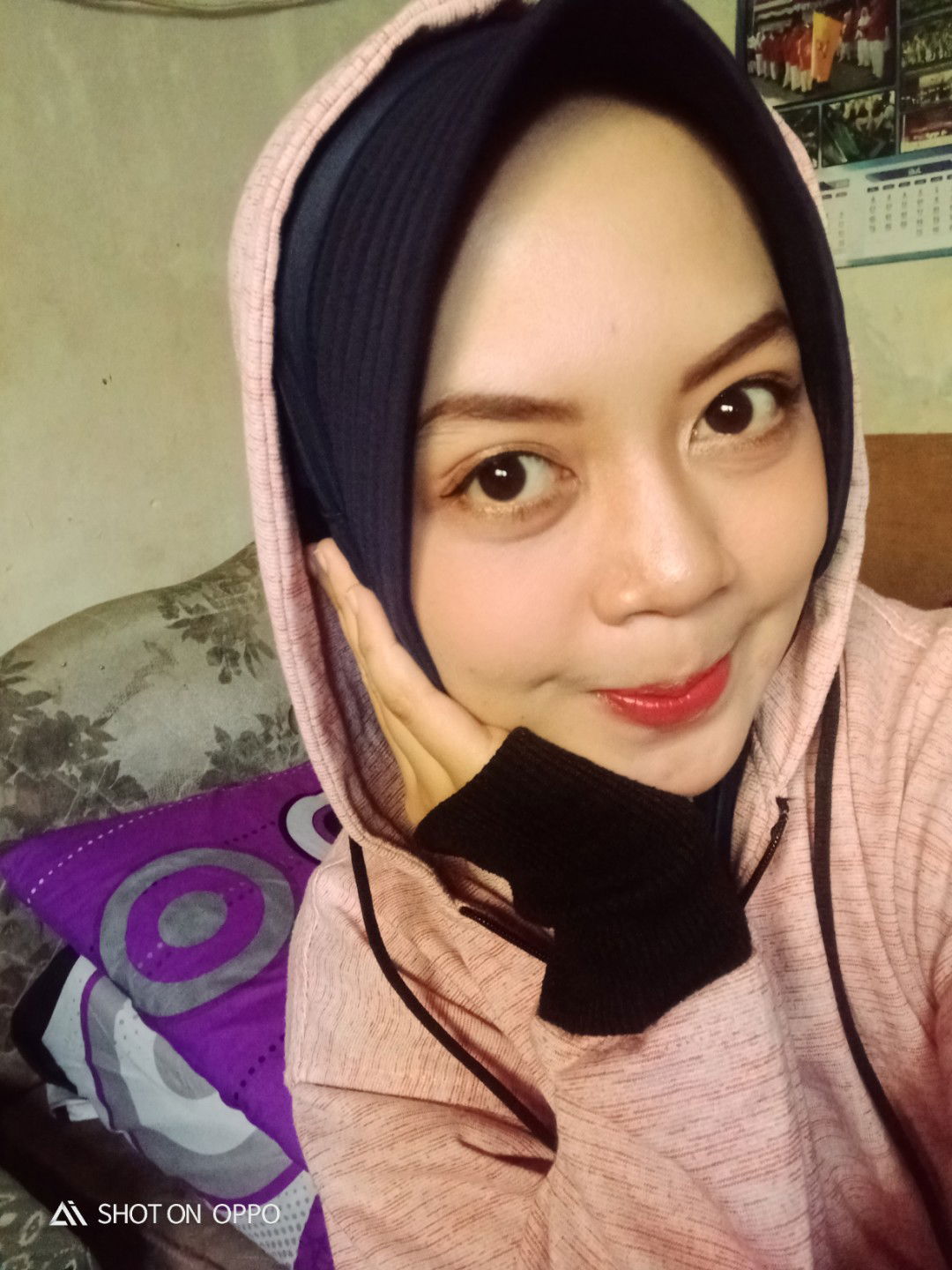 Asti Kusumastuti profile icon