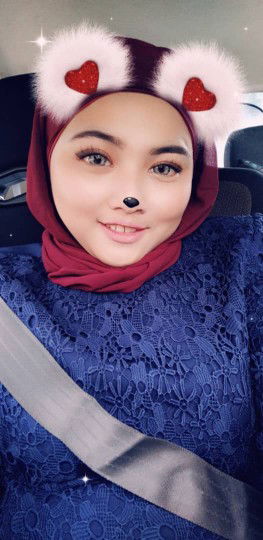 Maz Diana profile icon