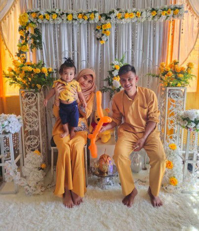 Ciklin Airyen profile icon