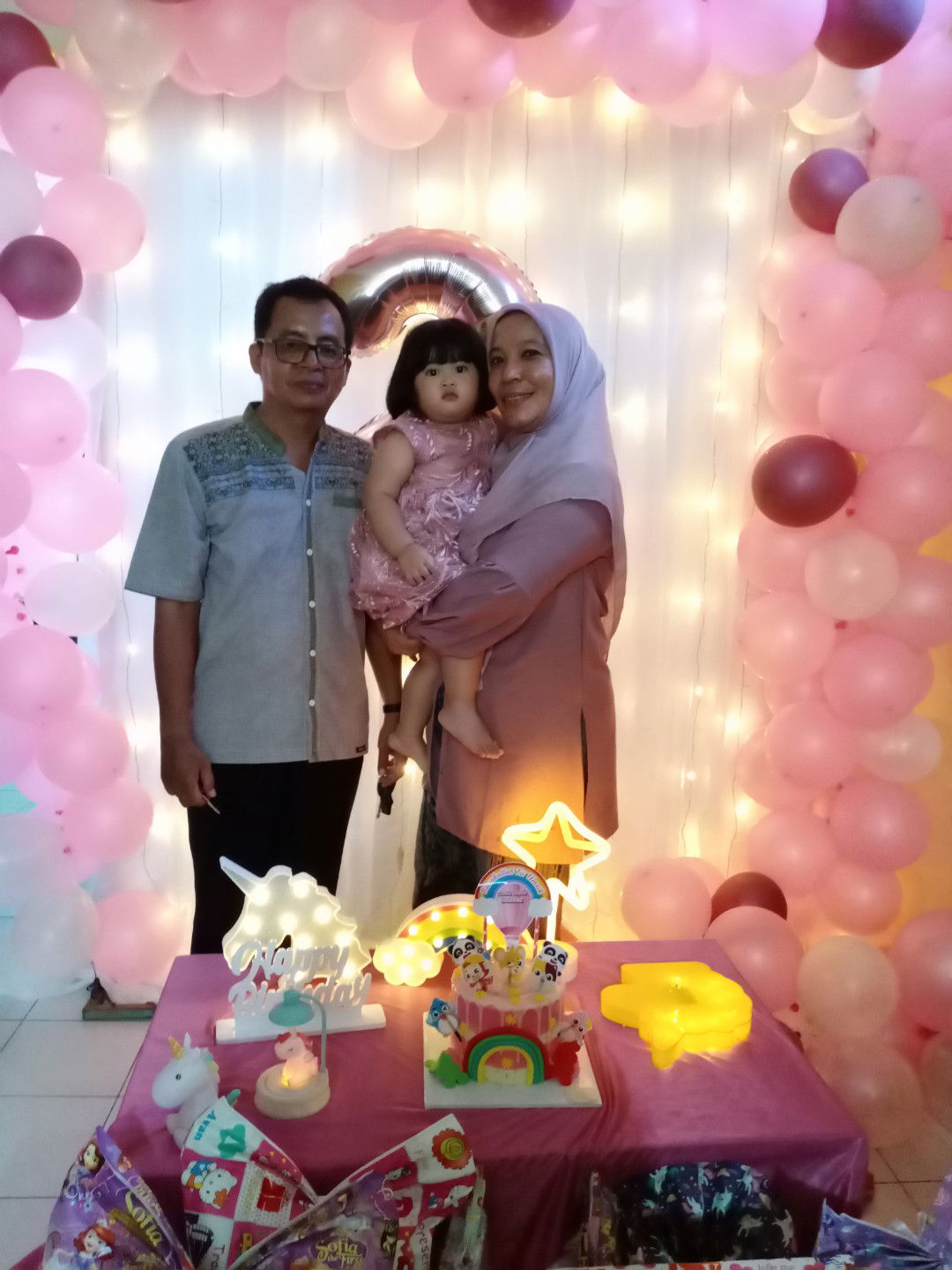 Bibi Zarina profile icon