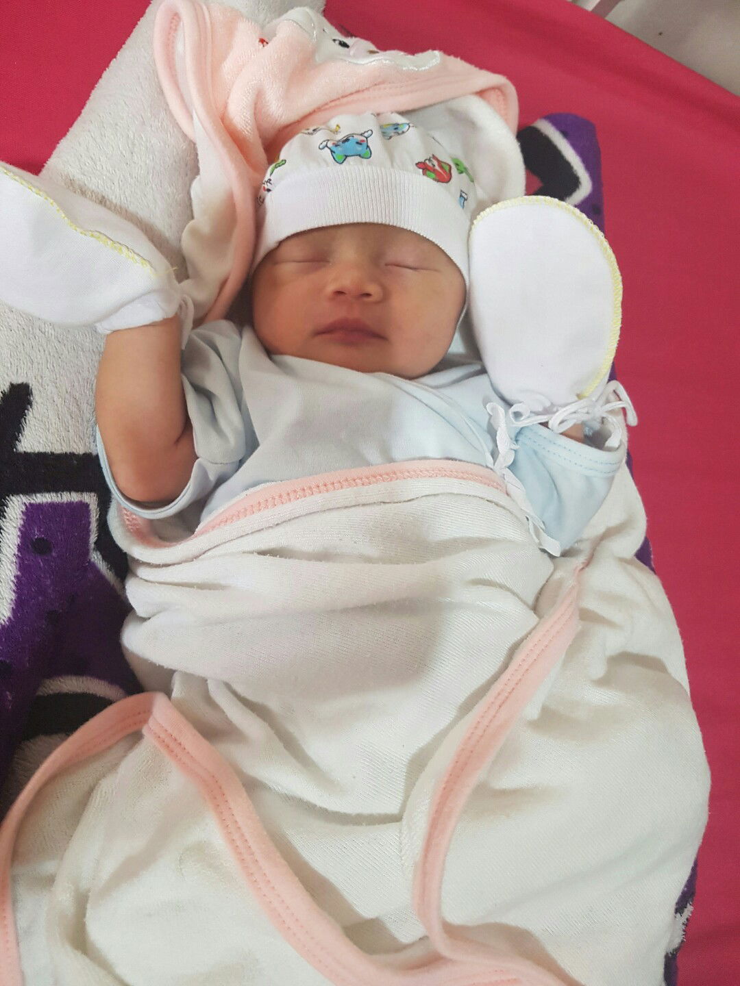 Wendy Anne P. Nanquilada profile icon