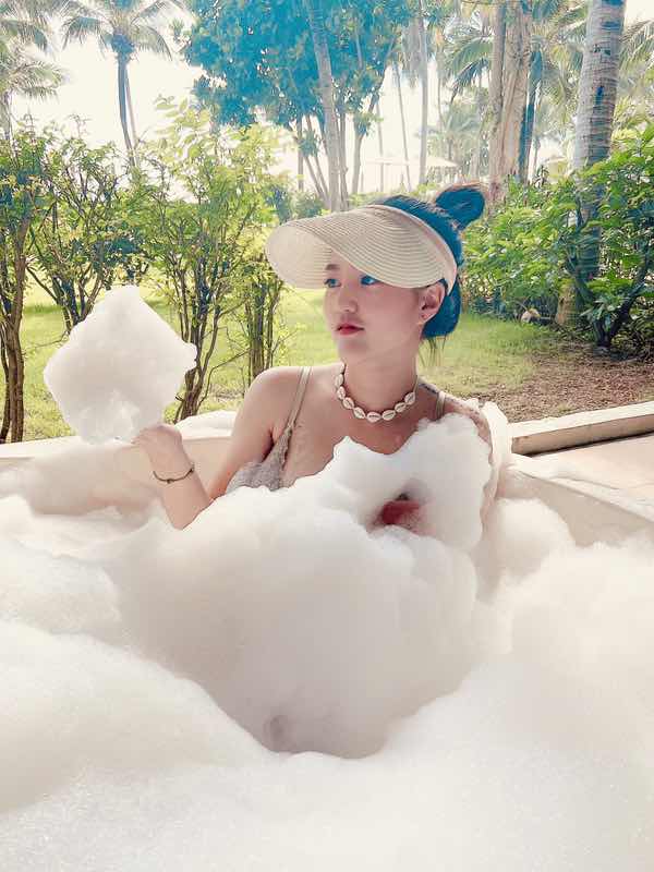 Meen Kpb profile icon