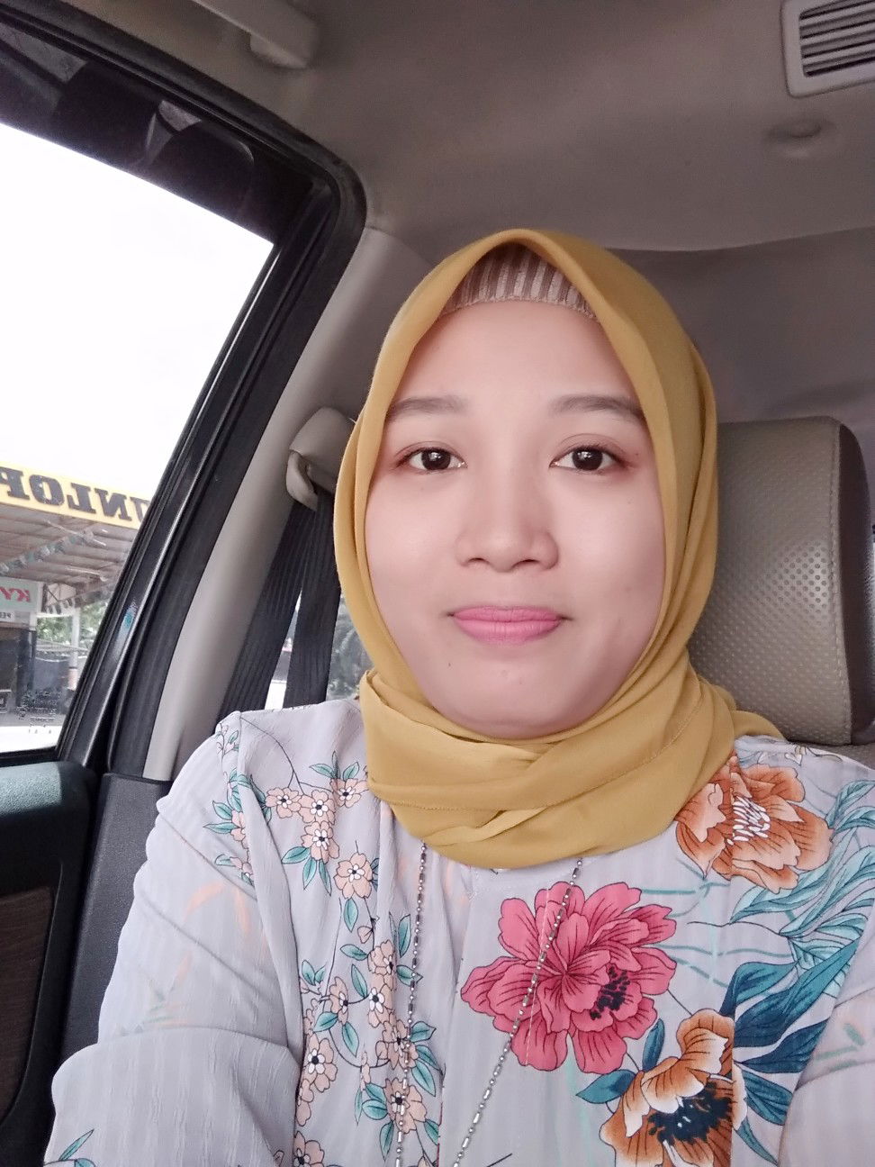 Andi Kasmawati profile icon