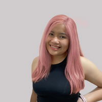 Krizel Antonio Gomez profile icon