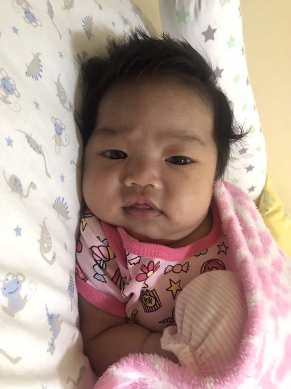 Kaytlyn Mei profile icon