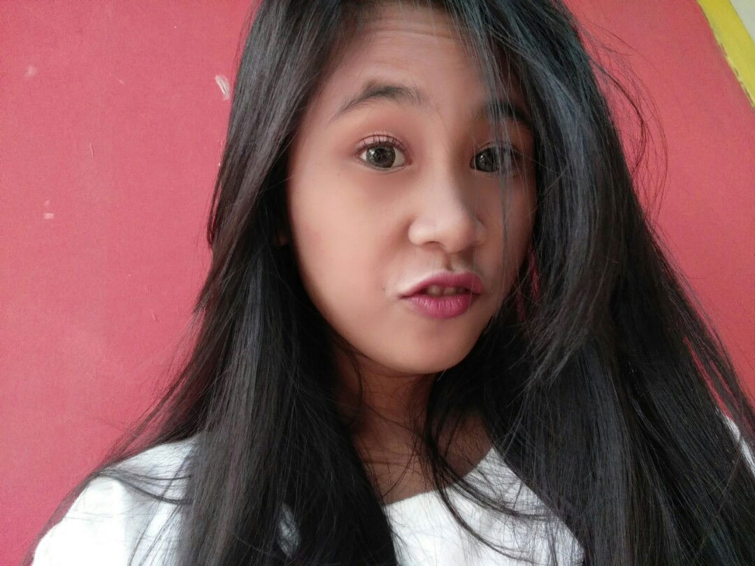 Asiyah Nrasiyah profile icon