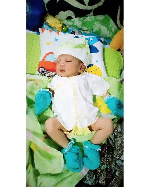 Lutvika Indah Cahyani profile icon