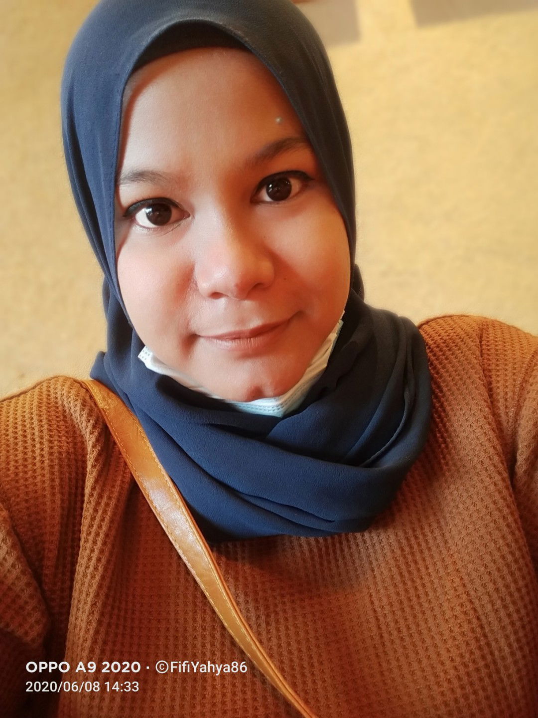 FiFi Yahya profile icon