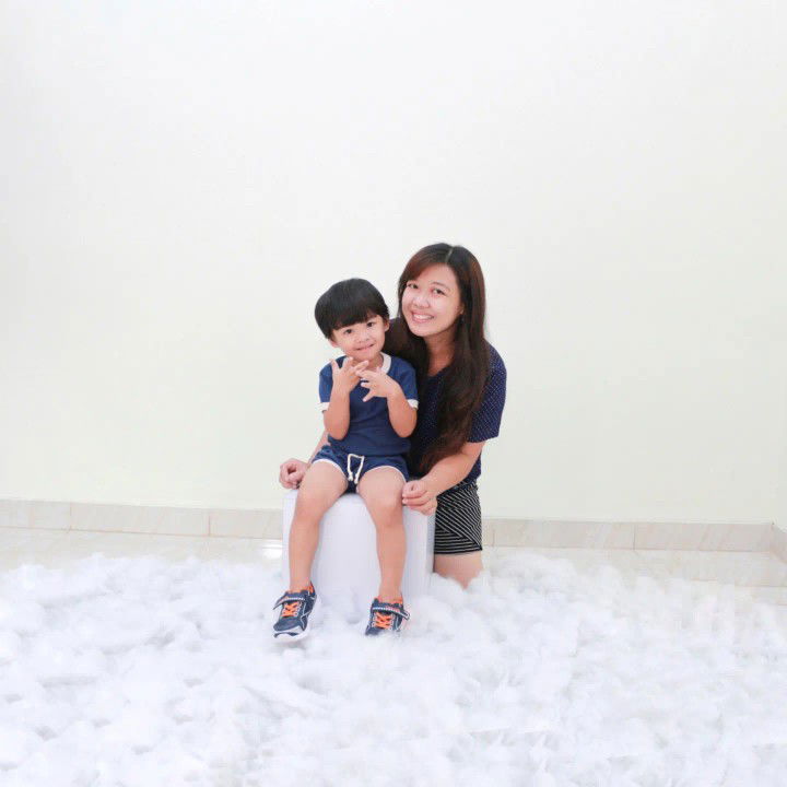 Siska Hendryani profile icon