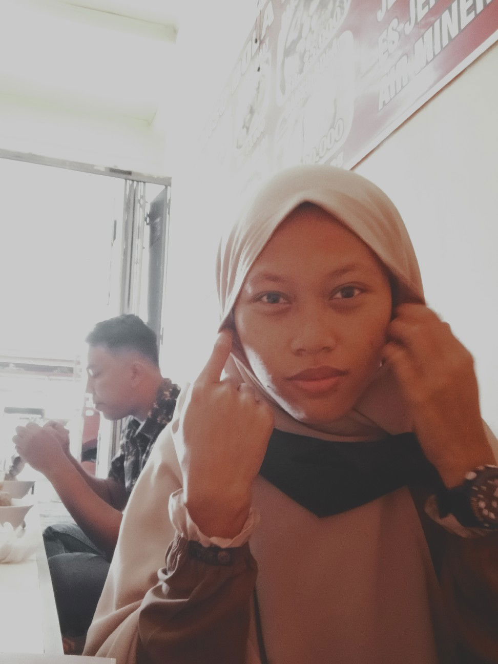 Endang SA profile icon